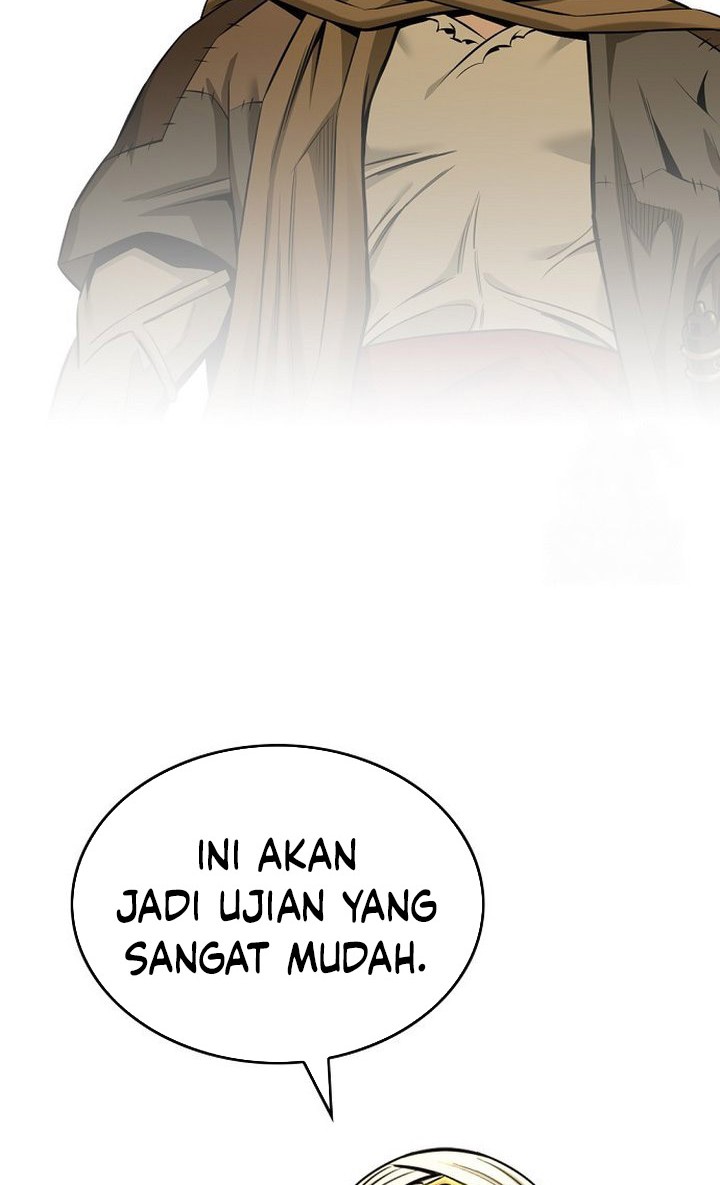 The World's Best Sect of Dependency Chapter 84 - halaman 26
