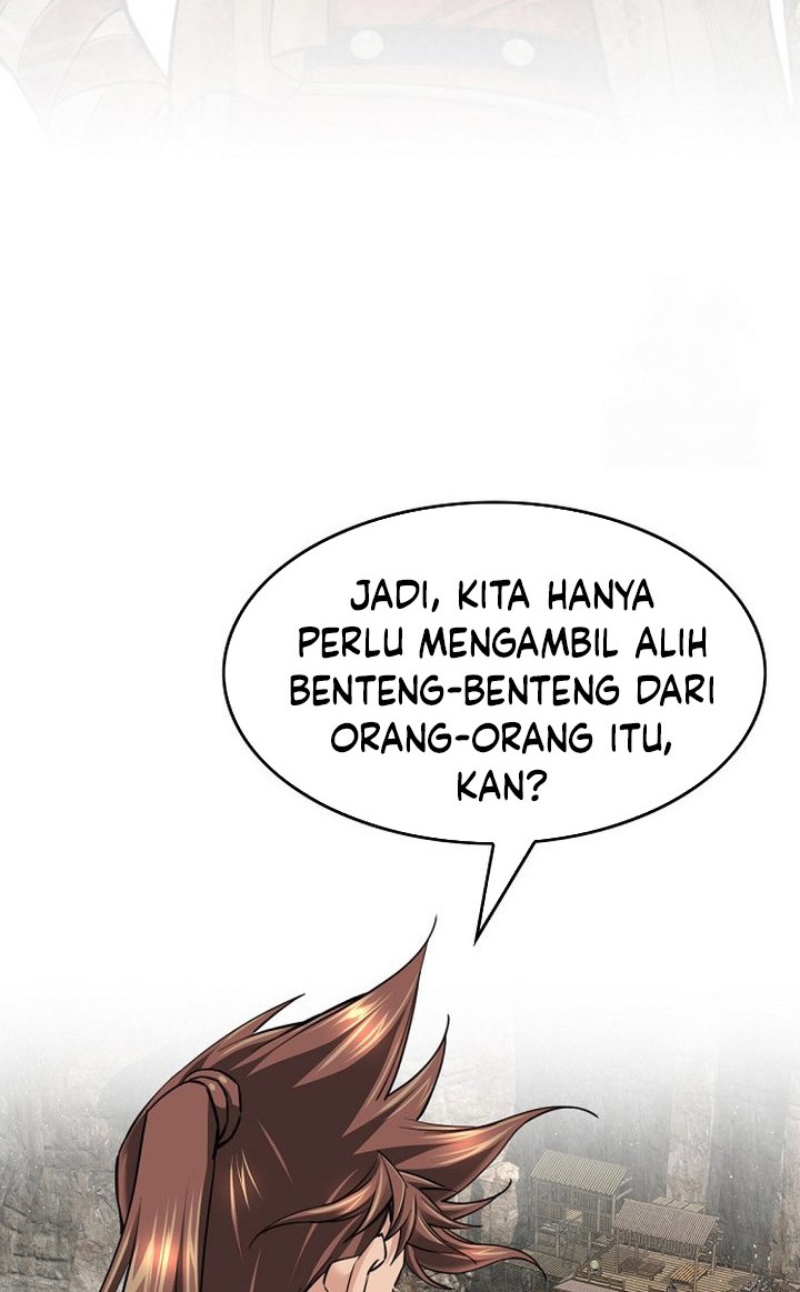 The World's Best Sect of Dependency Chapter 84 - halaman 38