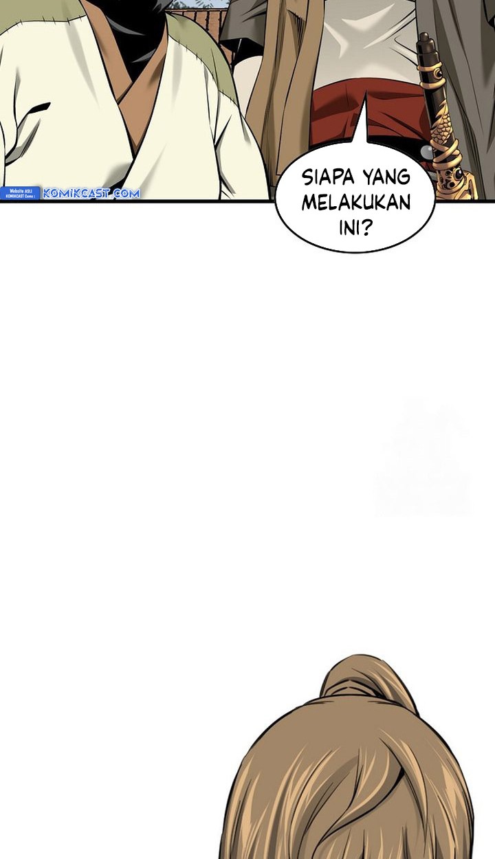 The World's Best Sect of Dependency Chapter 84 - halaman 62