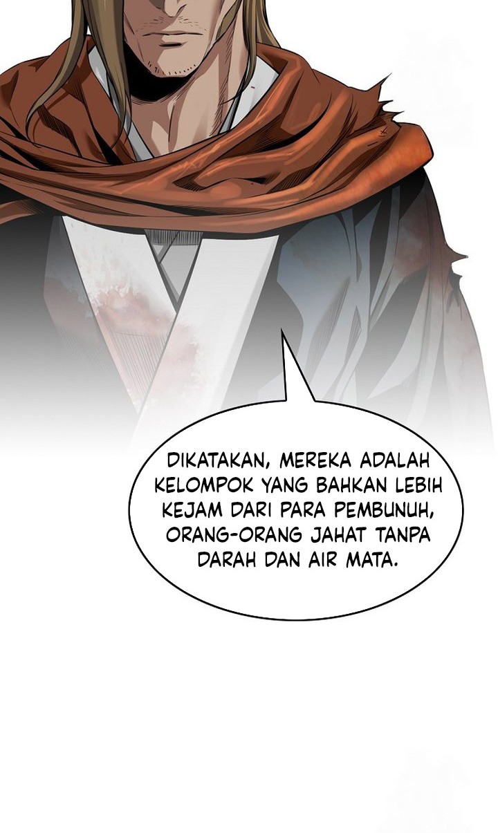 The World's Best Sect of Dependency Chapter 85 - halaman 10
