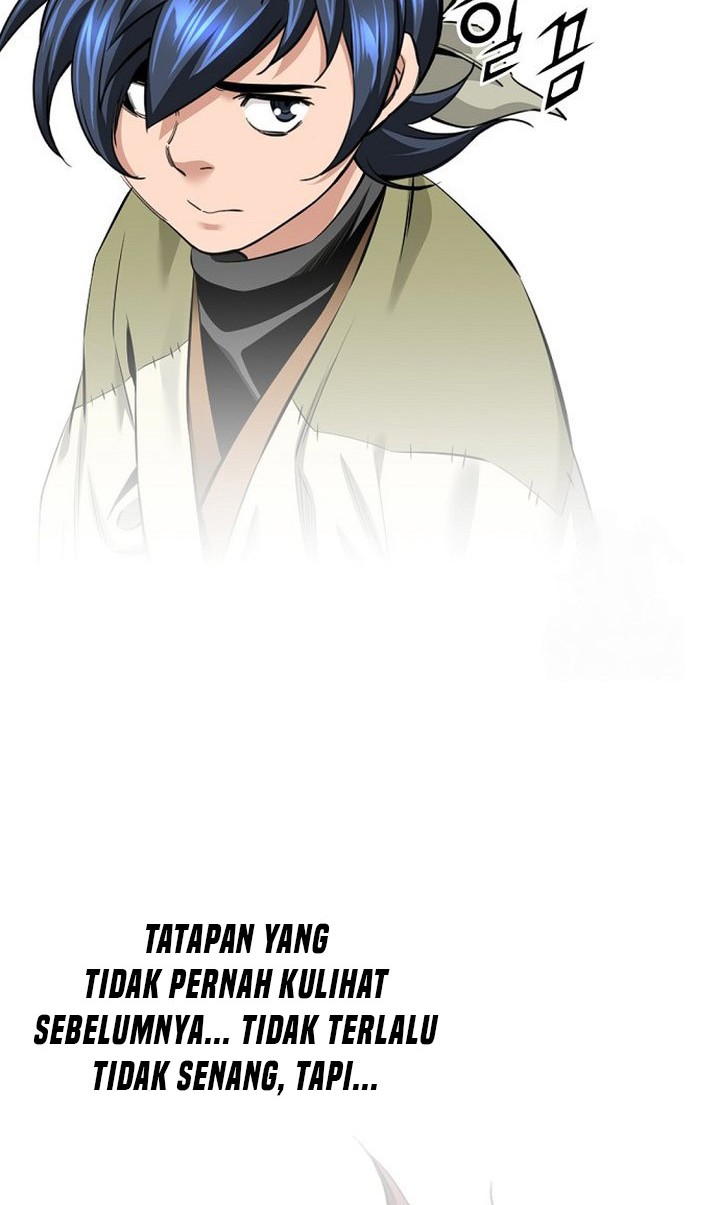 The World's Best Sect of Dependency Chapter 85 - halaman 12