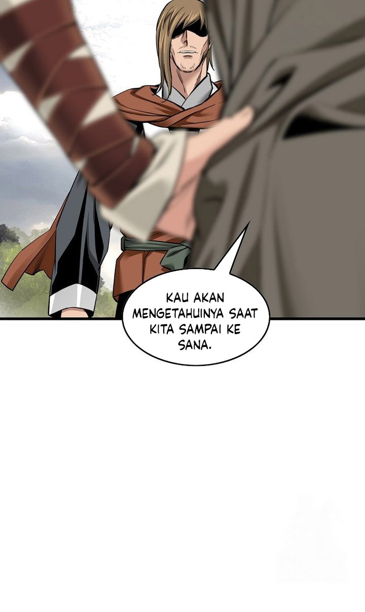 The World's Best Sect of Dependency Chapter 85 - halaman 14