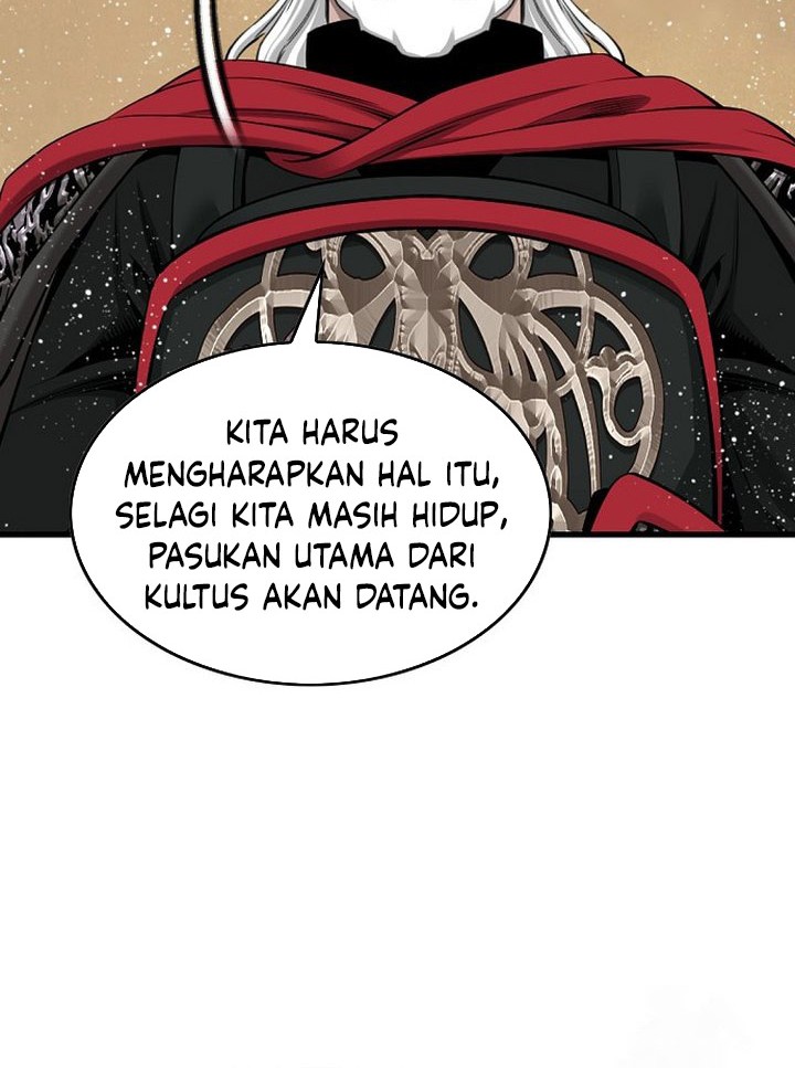 The World's Best Sect of Dependency Chapter 85 - halaman 24