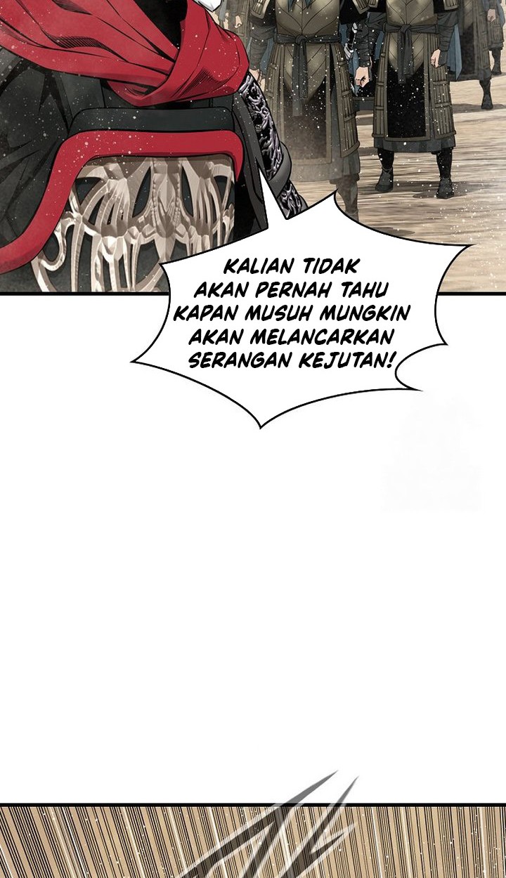 The World's Best Sect of Dependency Chapter 85 - halaman 26