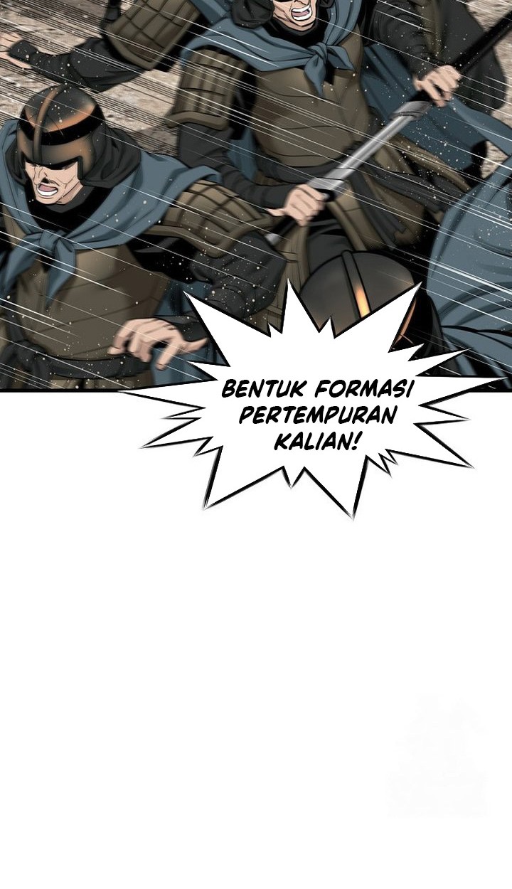 The World's Best Sect of Dependency Chapter 85 - halaman 28