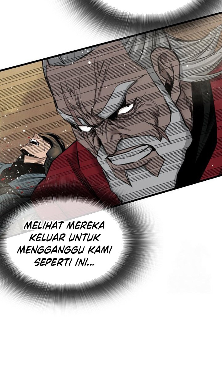 The World's Best Sect of Dependency Chapter 85 - halaman 32