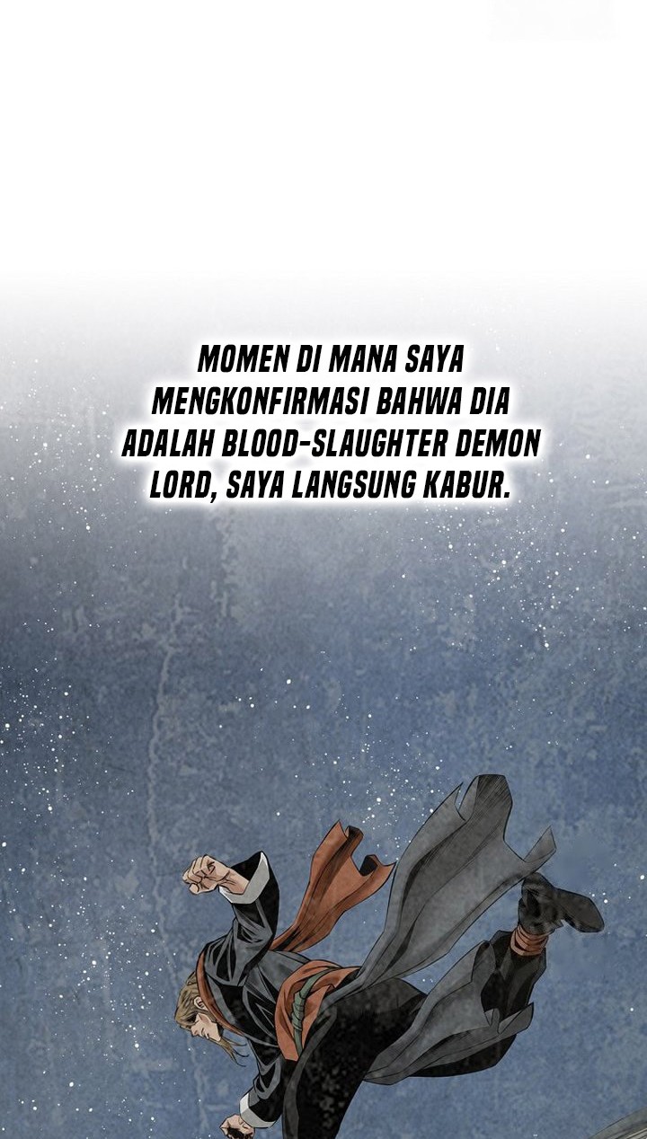 The World's Best Sect of Dependency Chapter 85 - halaman 4
