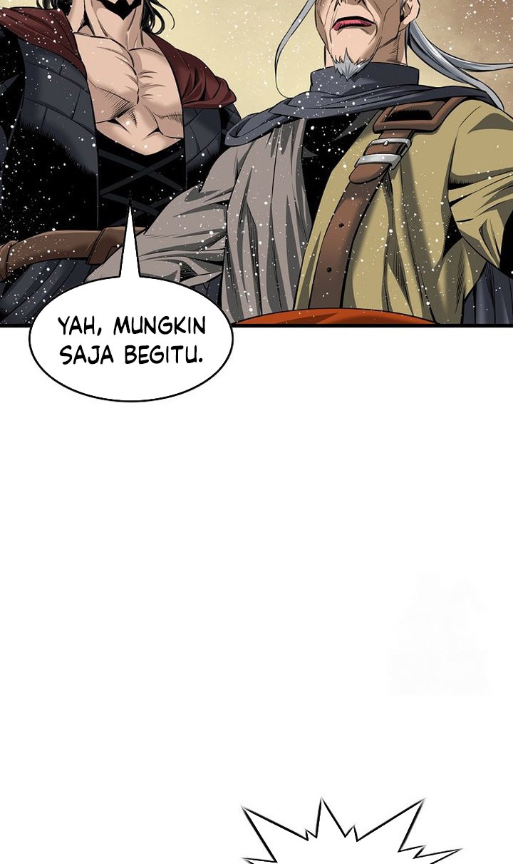 The World's Best Sect of Dependency Chapter 85 - halaman 42