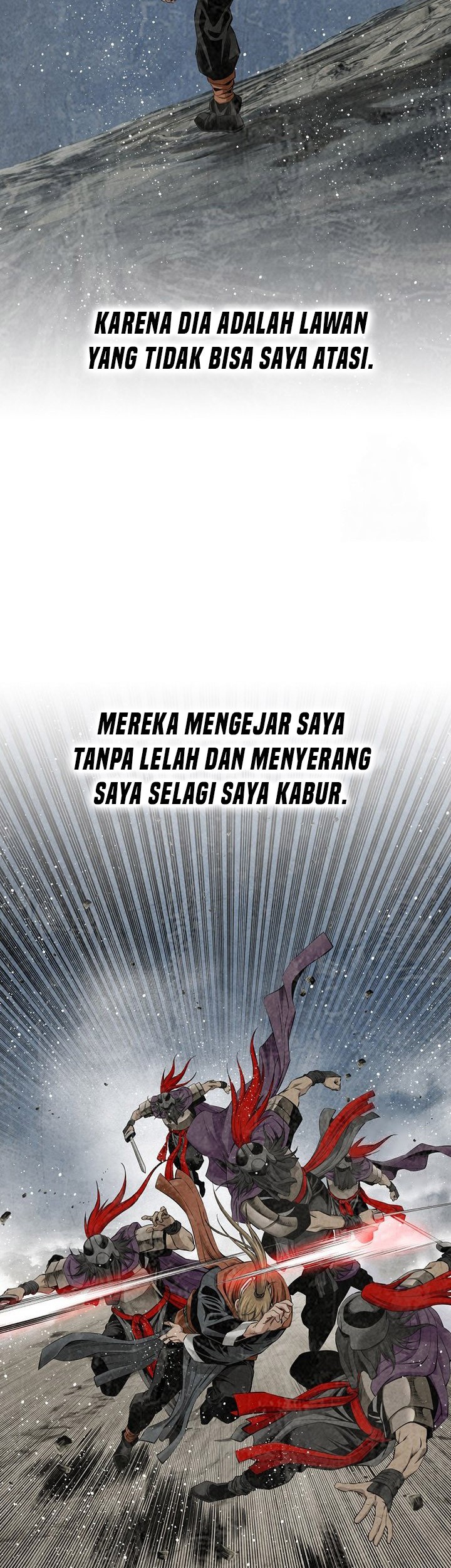 The World's Best Sect of Dependency Chapter 85 - halaman 5