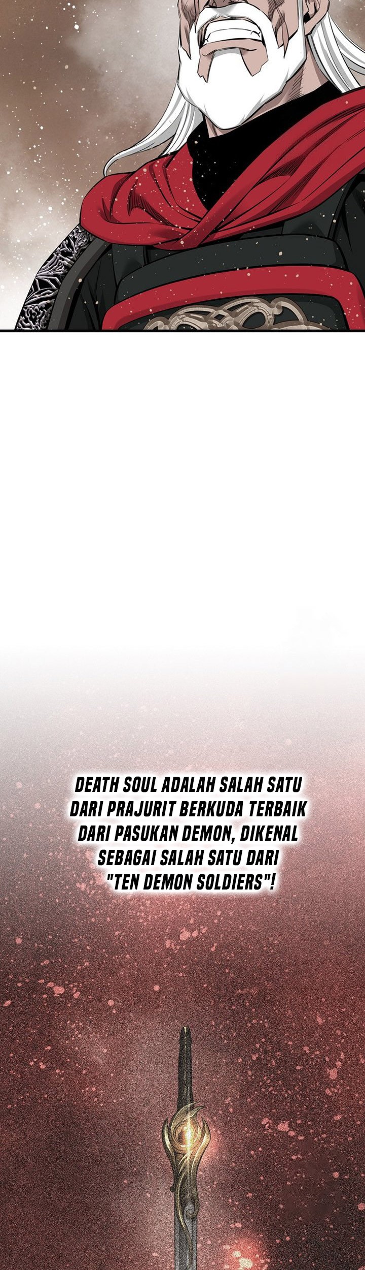 The World's Best Sect of Dependency Chapter 85 - halaman 55