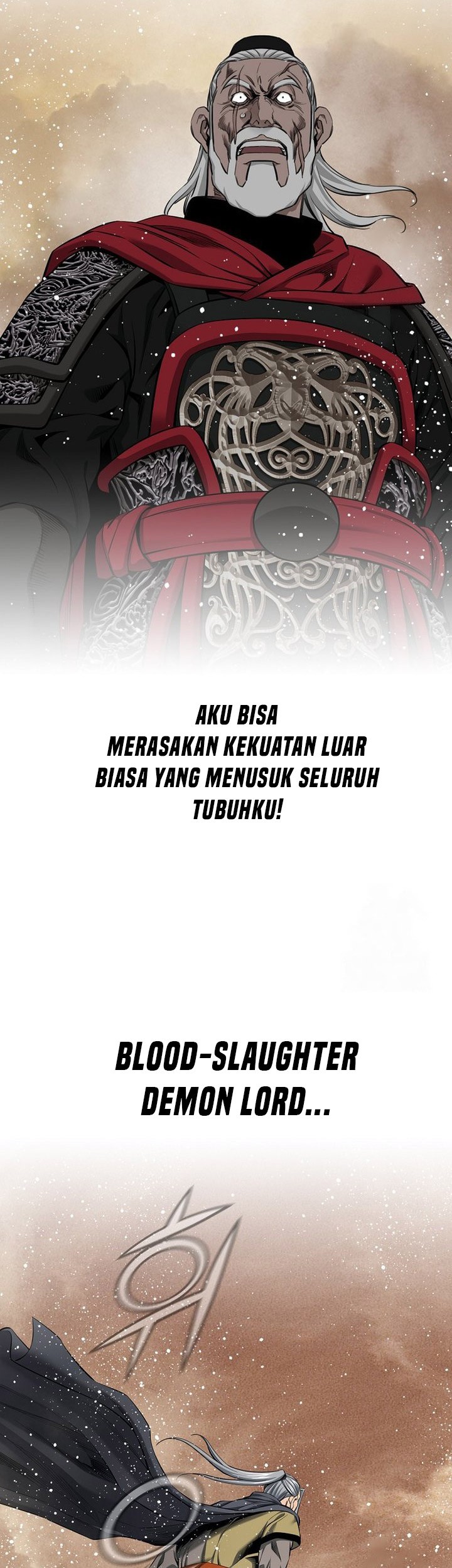 The World's Best Sect of Dependency Chapter 85 - halaman 61