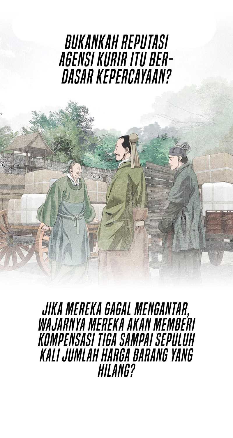 The World's Best Sect of Dependency Chapter 9 - halaman 12