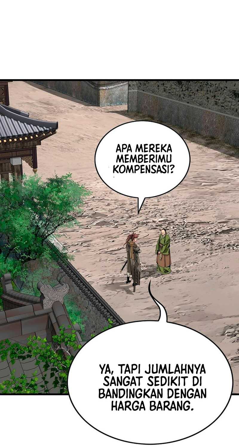 The World's Best Sect of Dependency Chapter 9 - halaman 13