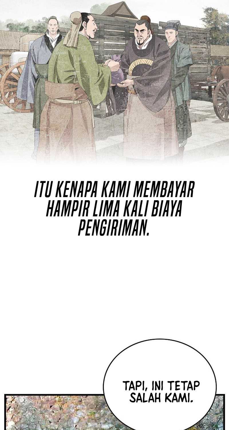 The World's Best Sect of Dependency Chapter 9 - halaman 22