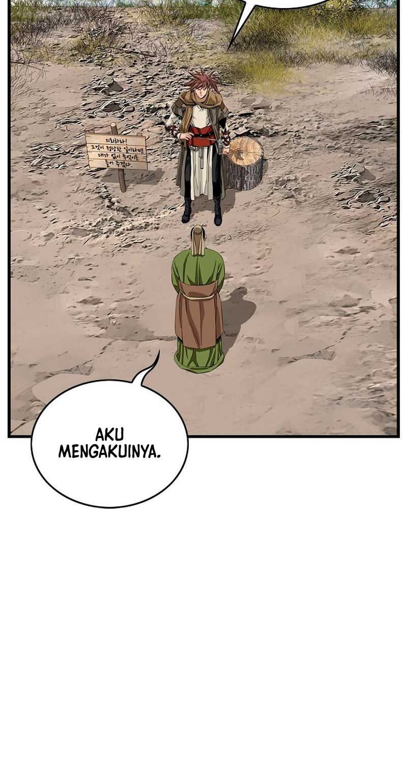 The World's Best Sect of Dependency Chapter 9 - halaman 23