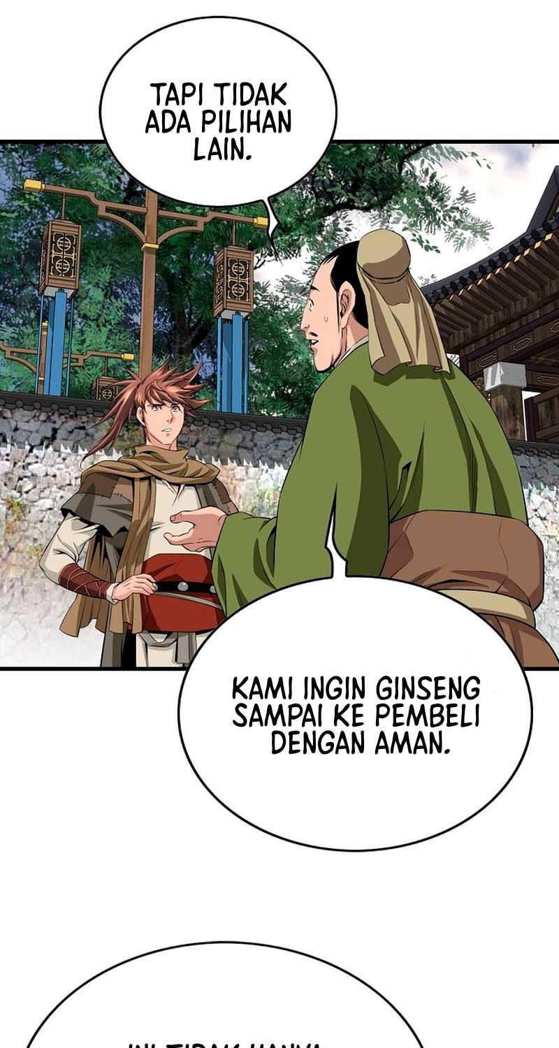 The World's Best Sect of Dependency Chapter 9 - halaman 24