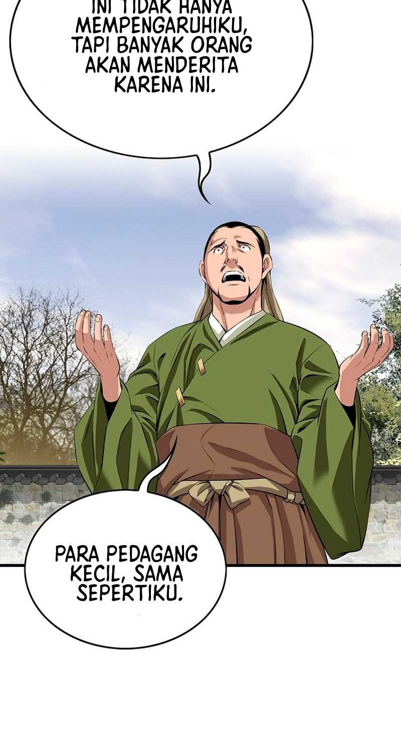 The World's Best Sect of Dependency Chapter 9 - halaman 25
