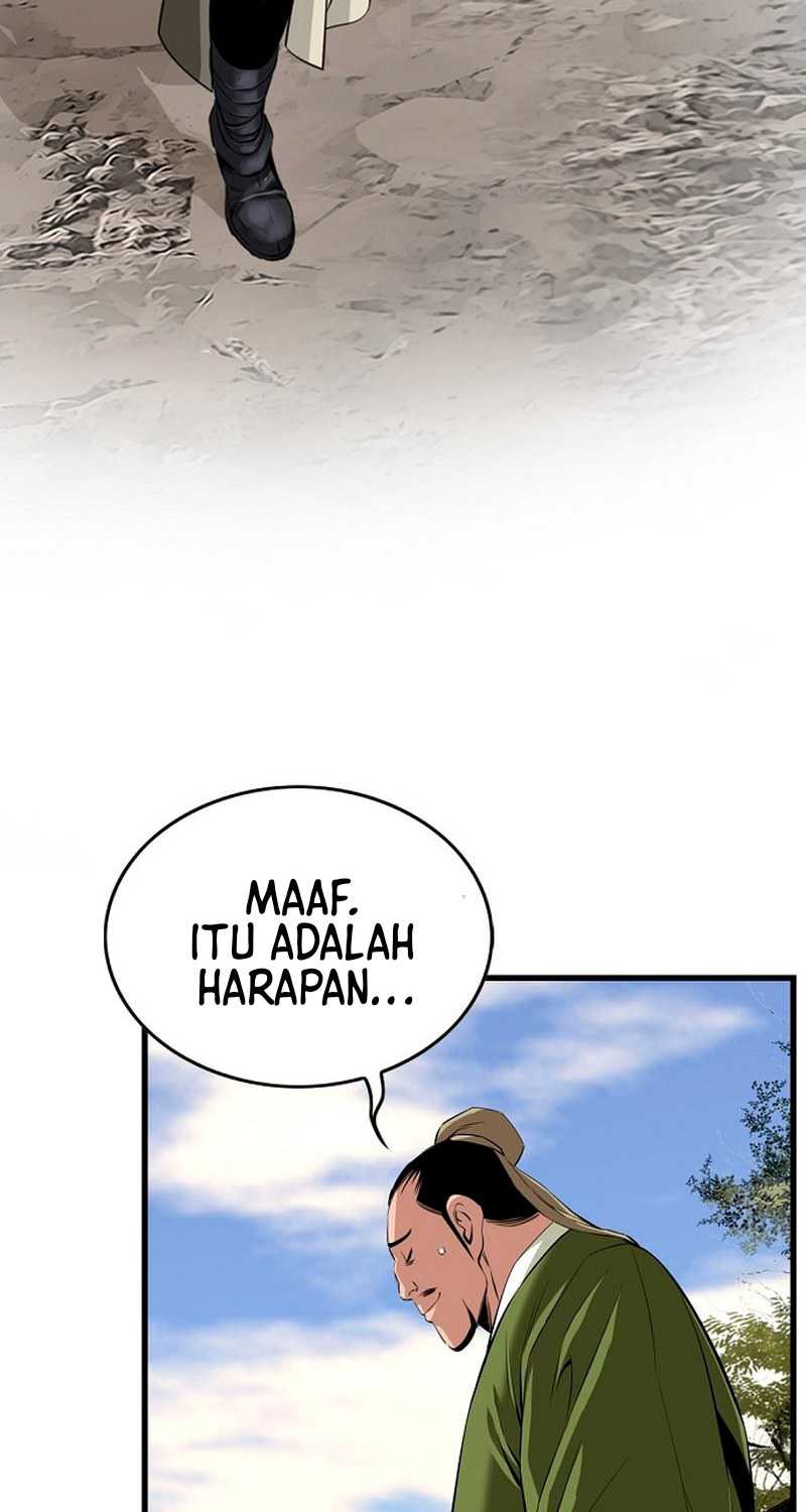 The World's Best Sect of Dependency Chapter 9 - halaman 27