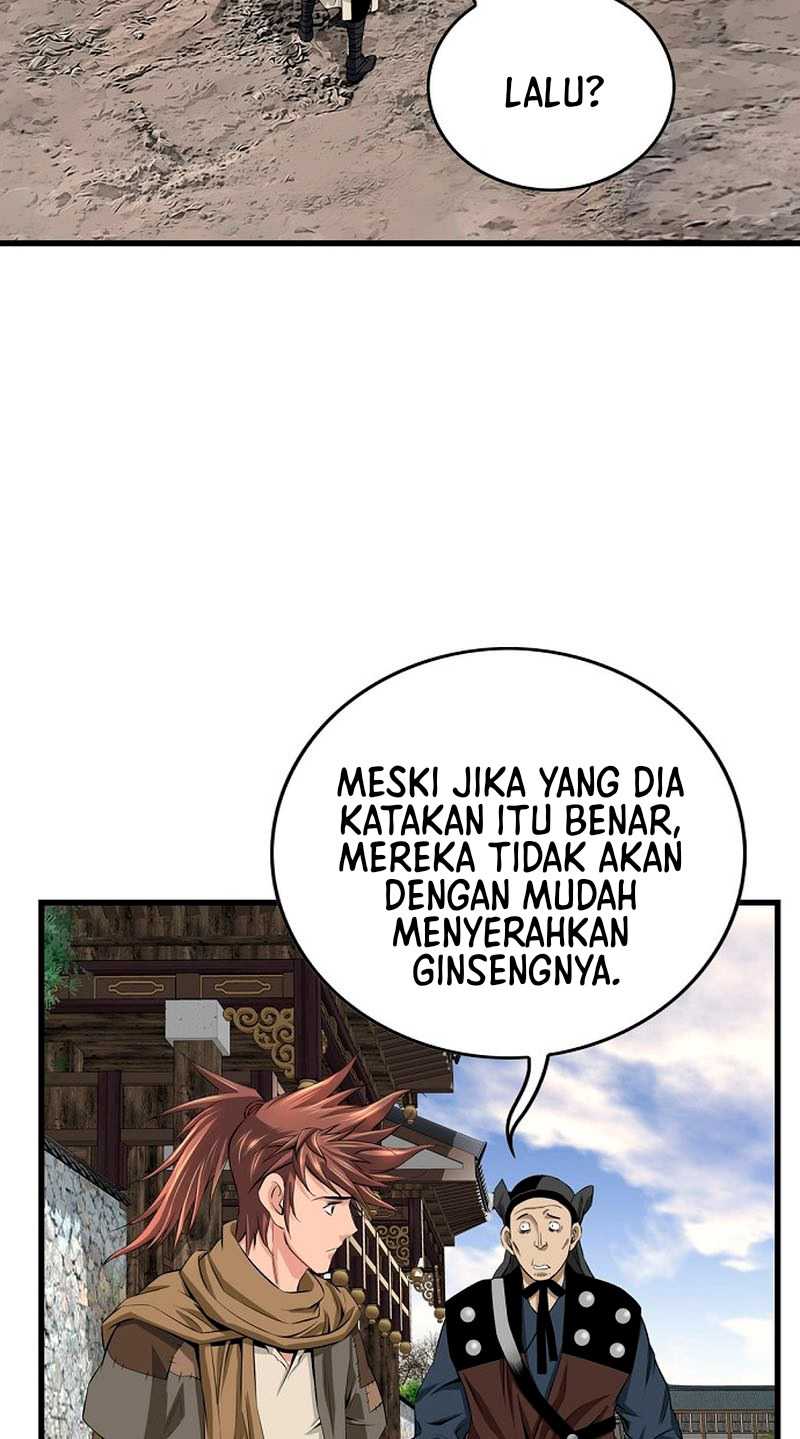 The World's Best Sect of Dependency Chapter 9 - halaman 33