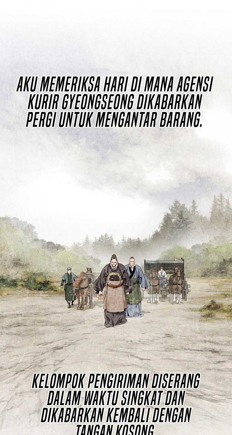 The World's Best Sect of Dependency Chapter 9 - halaman 4