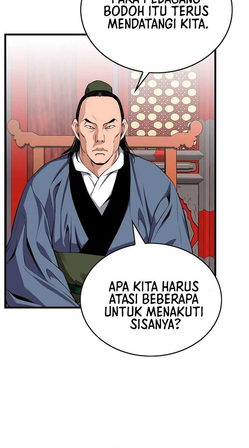 The World's Best Sect of Dependency Chapter 9 - halaman 41