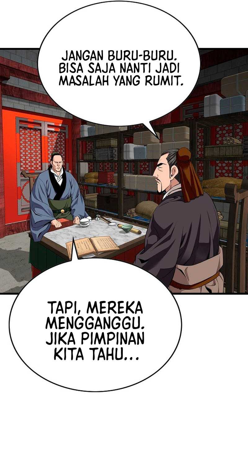 The World's Best Sect of Dependency Chapter 9 - halaman 42