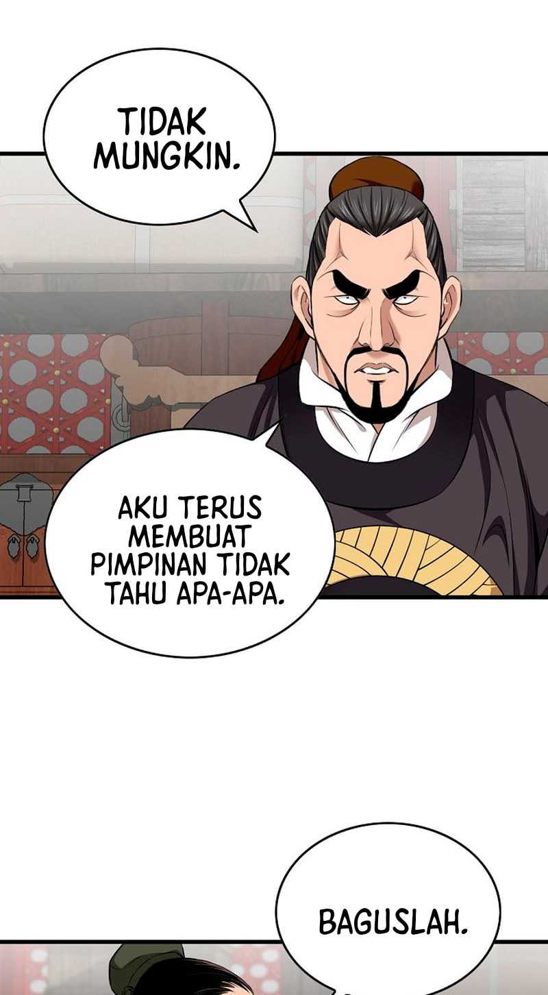 The World's Best Sect of Dependency Chapter 9 - halaman 43