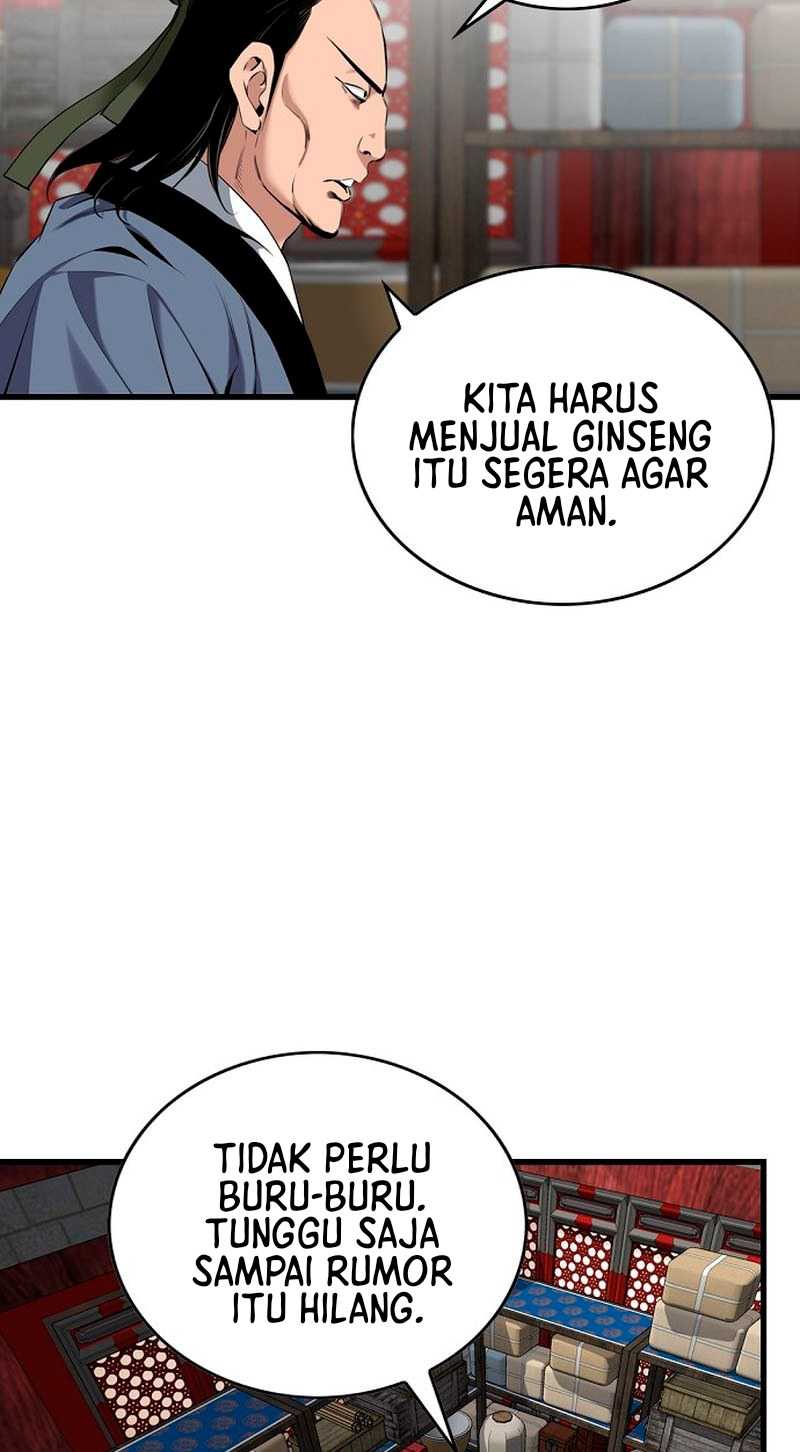 The World's Best Sect of Dependency Chapter 9 - halaman 44