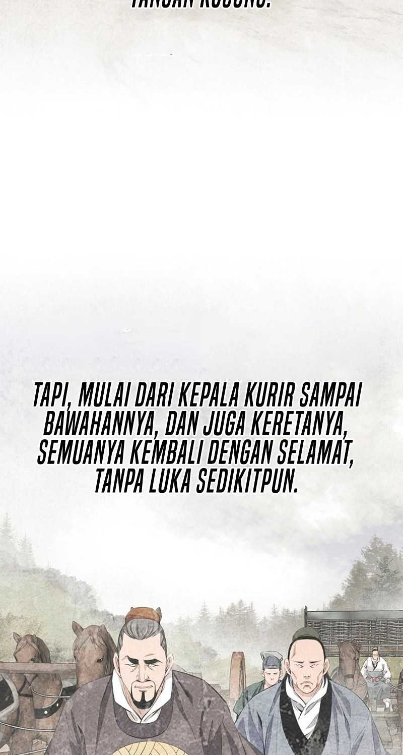 The World's Best Sect of Dependency Chapter 9 - halaman 5
