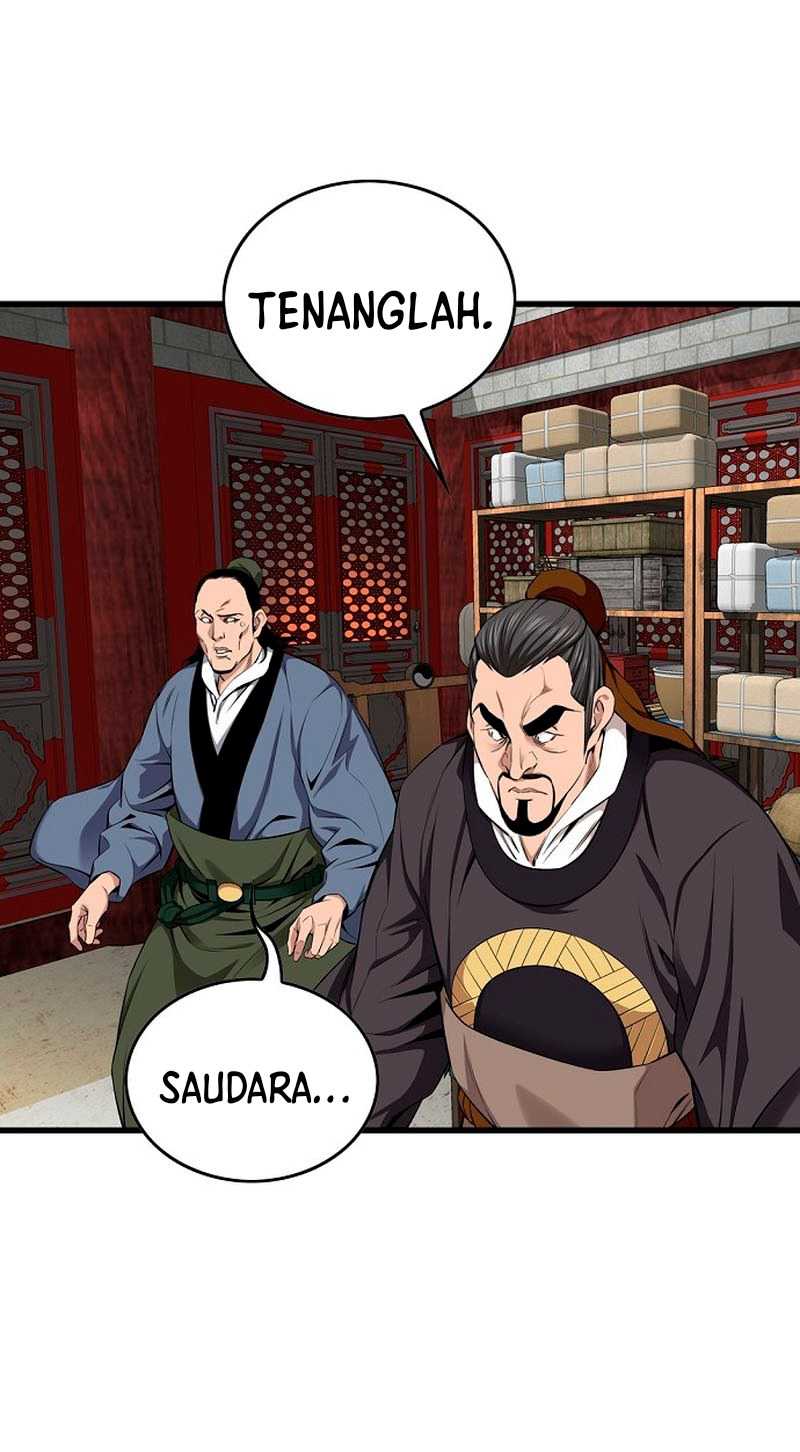 The World's Best Sect of Dependency Chapter 9 - halaman 50