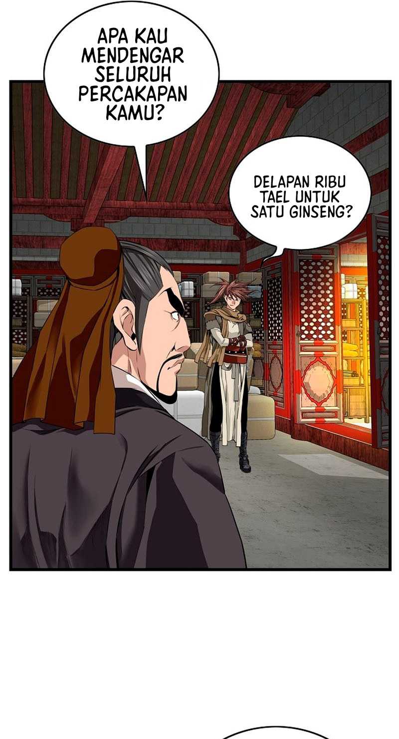 The World's Best Sect of Dependency Chapter 9 - halaman 52