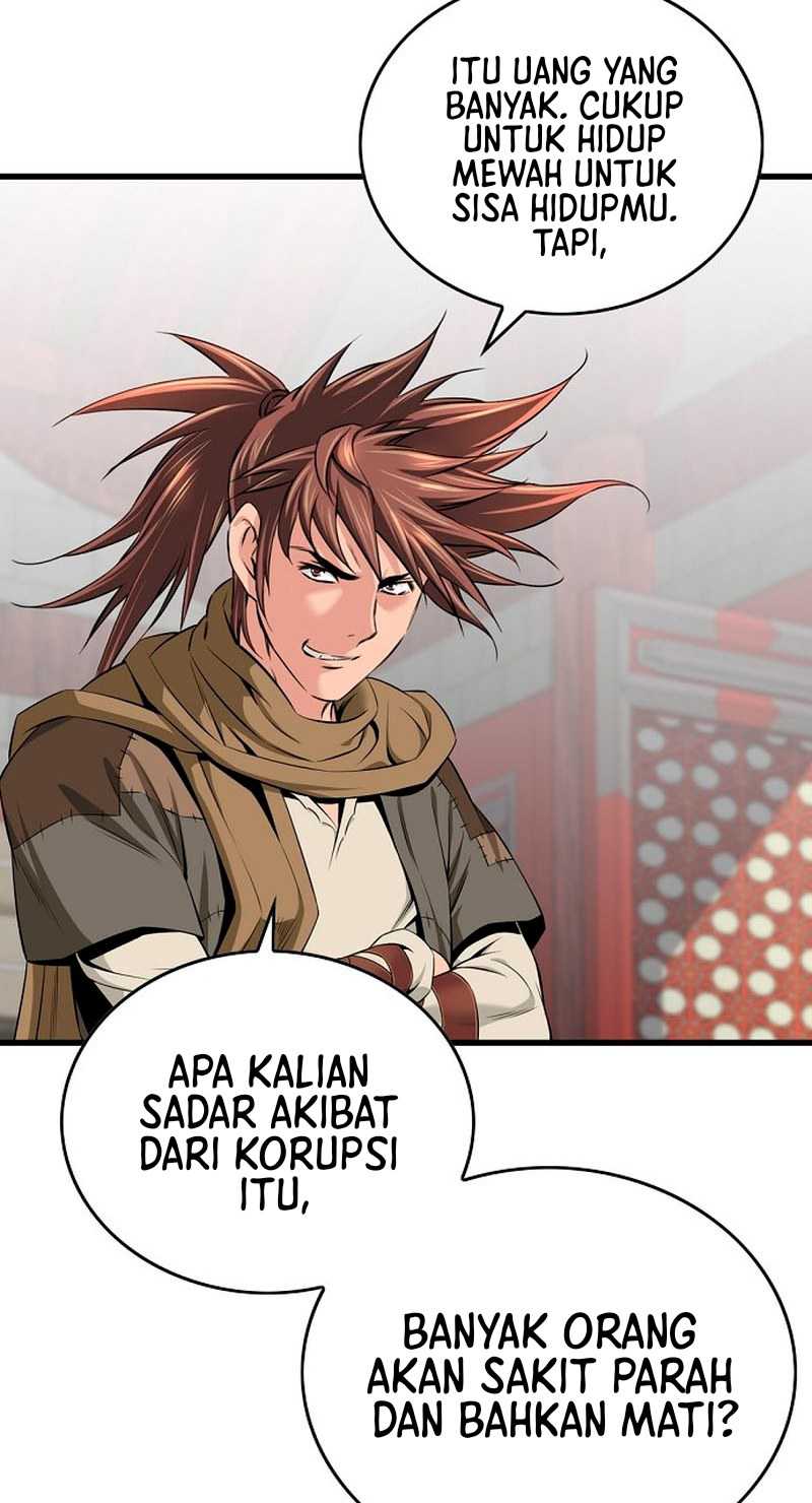 The World's Best Sect of Dependency Chapter 9 - halaman 53