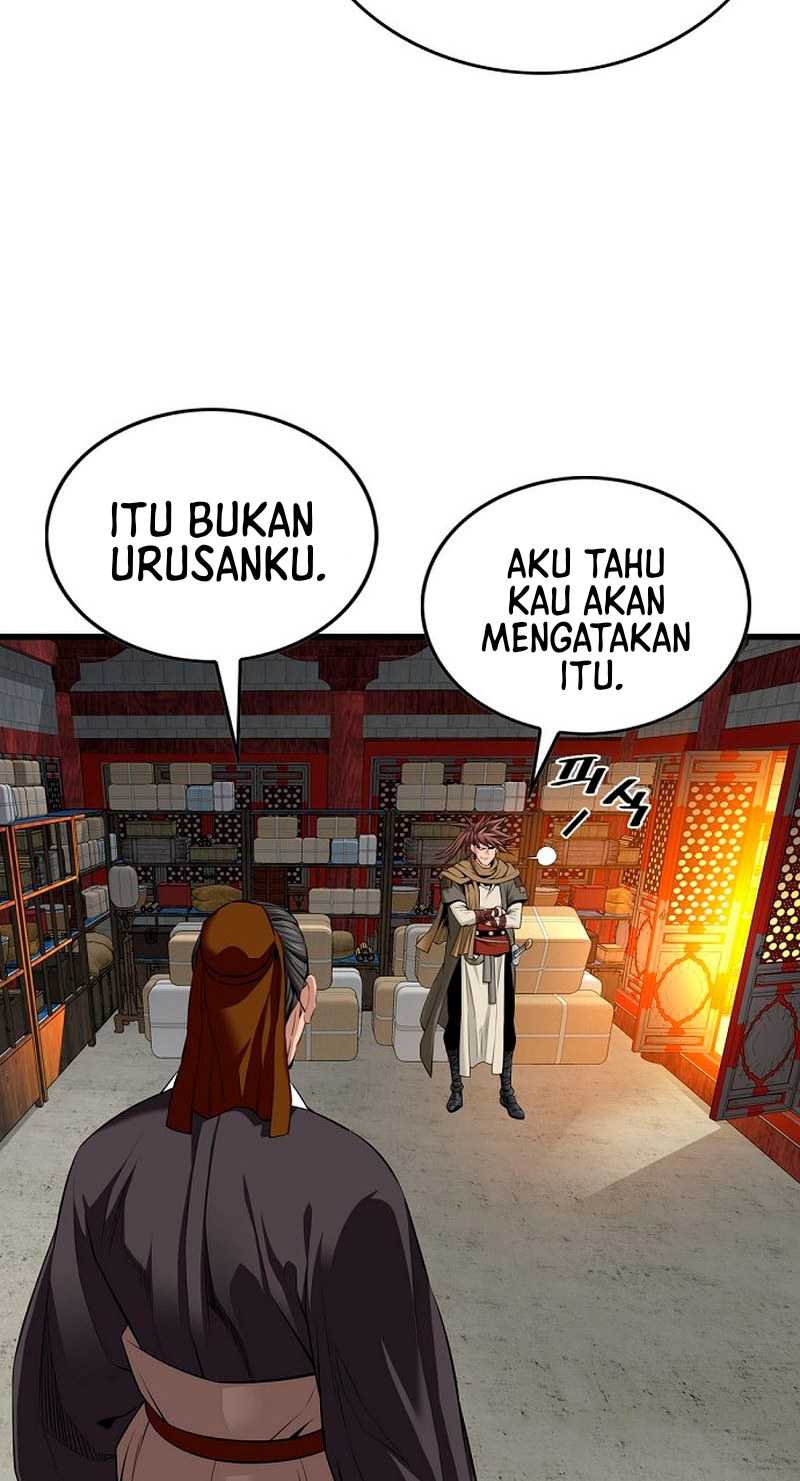 The World's Best Sect of Dependency Chapter 9 - halaman 54