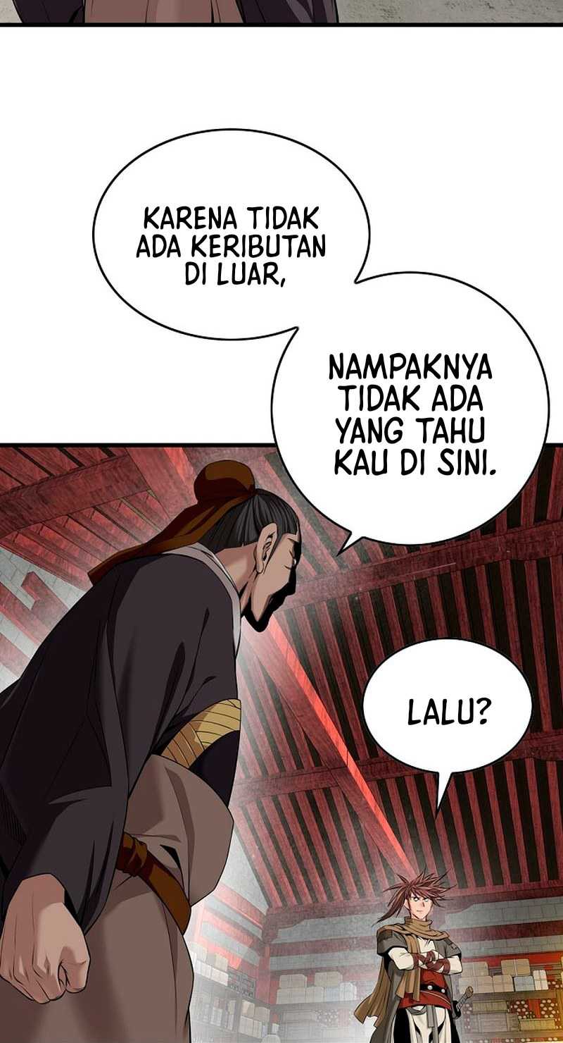 The World's Best Sect of Dependency Chapter 9 - halaman 55