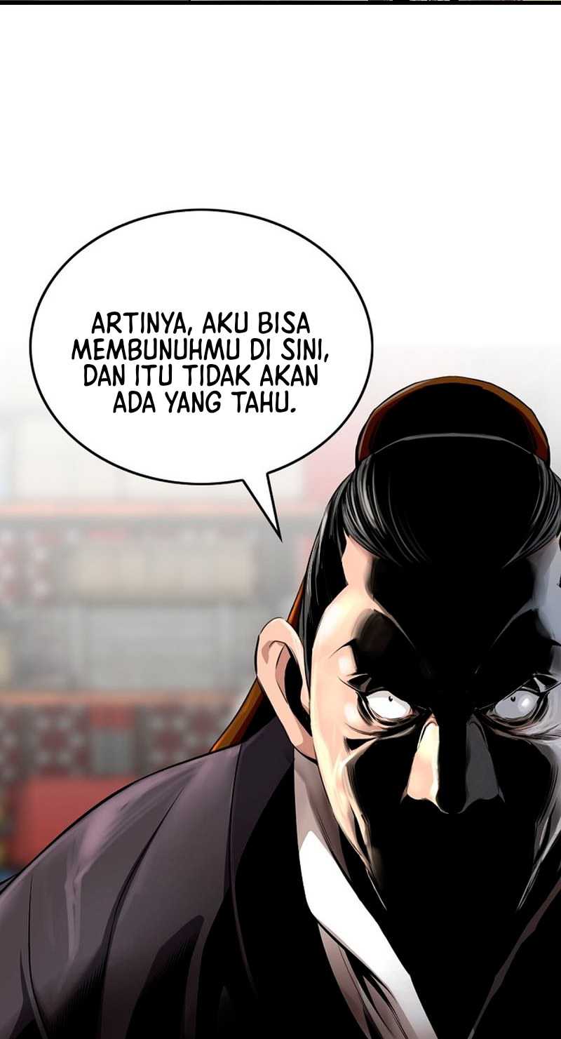 The World's Best Sect of Dependency Chapter 9 - halaman 56