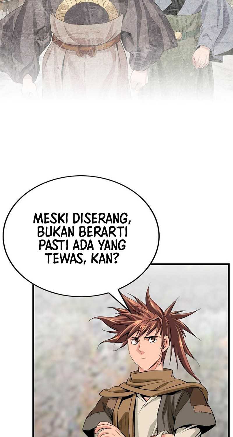 The World's Best Sect of Dependency Chapter 9 - halaman 6