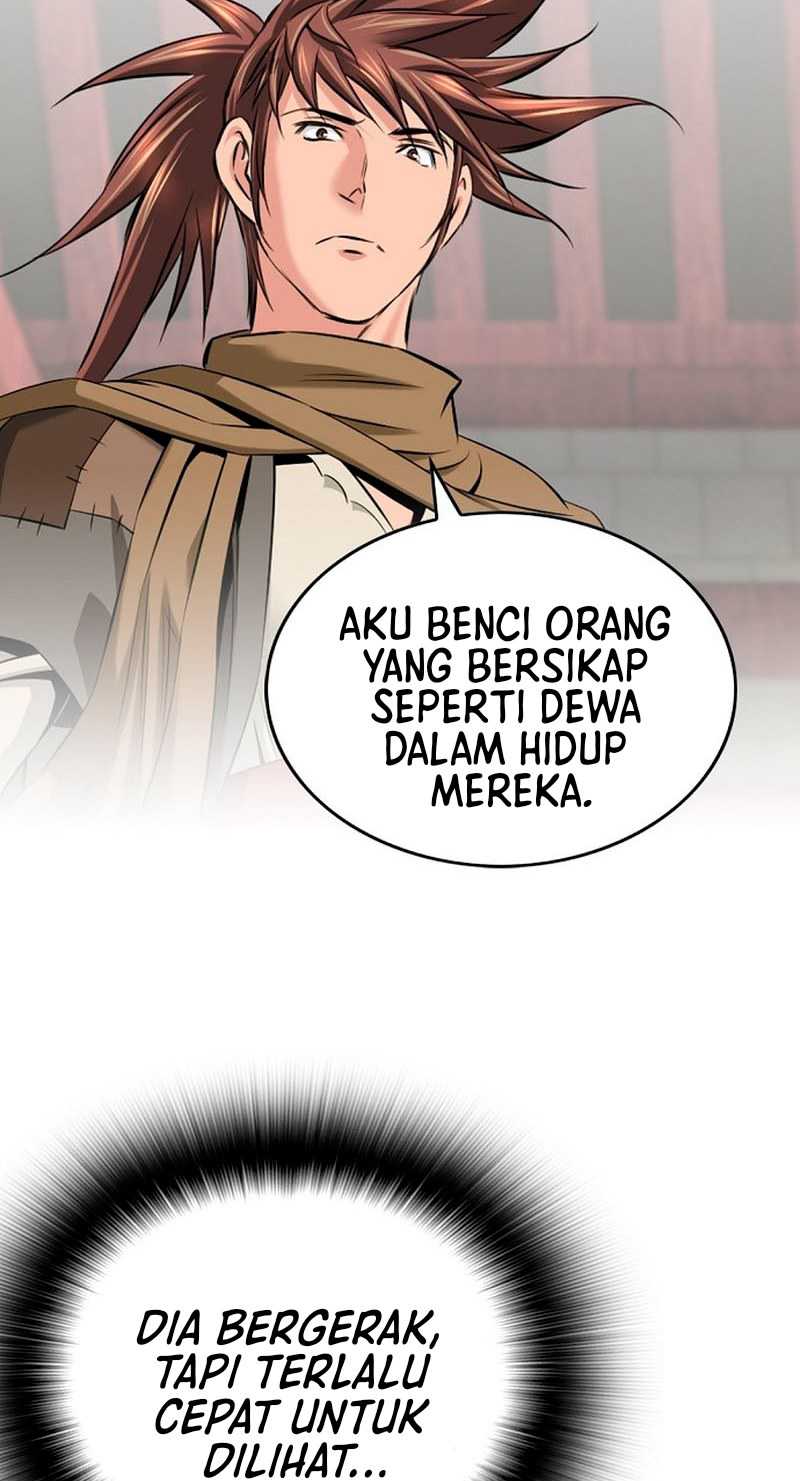 The World's Best Sect of Dependency Chapter 9 - halaman 60