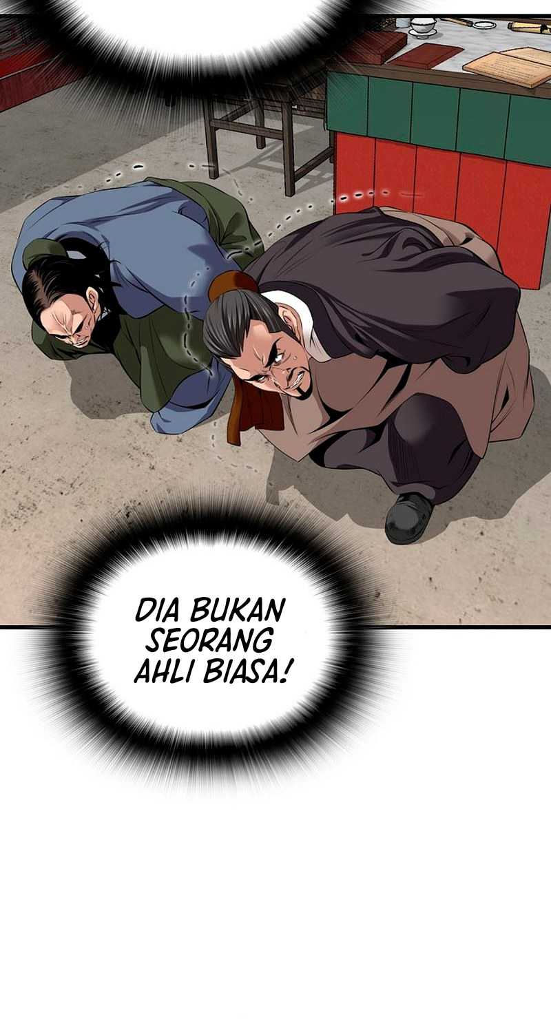 The World's Best Sect of Dependency Chapter 9 - halaman 61