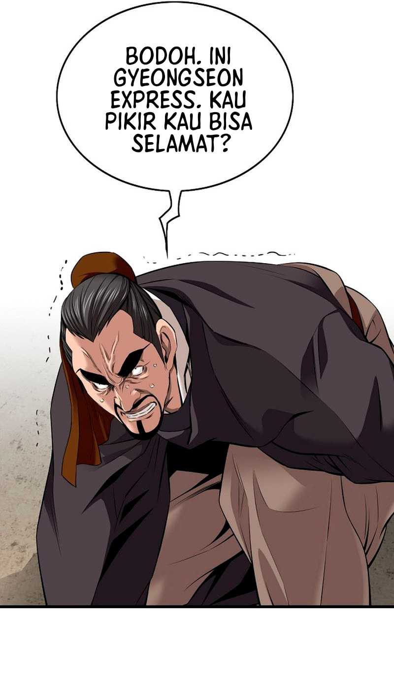 The World's Best Sect of Dependency Chapter 9 - halaman 62