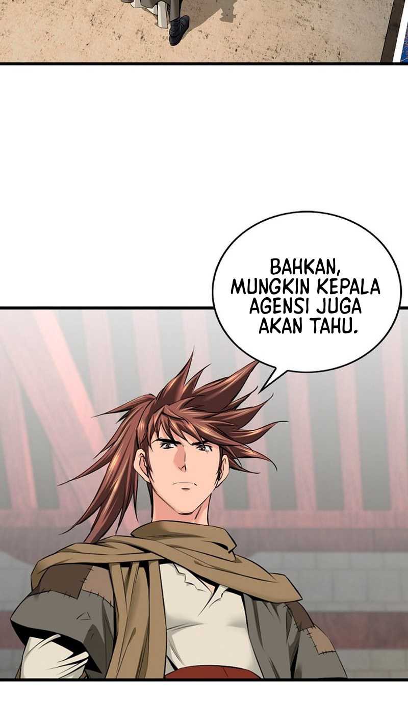 The World's Best Sect of Dependency Chapter 9 - halaman 65