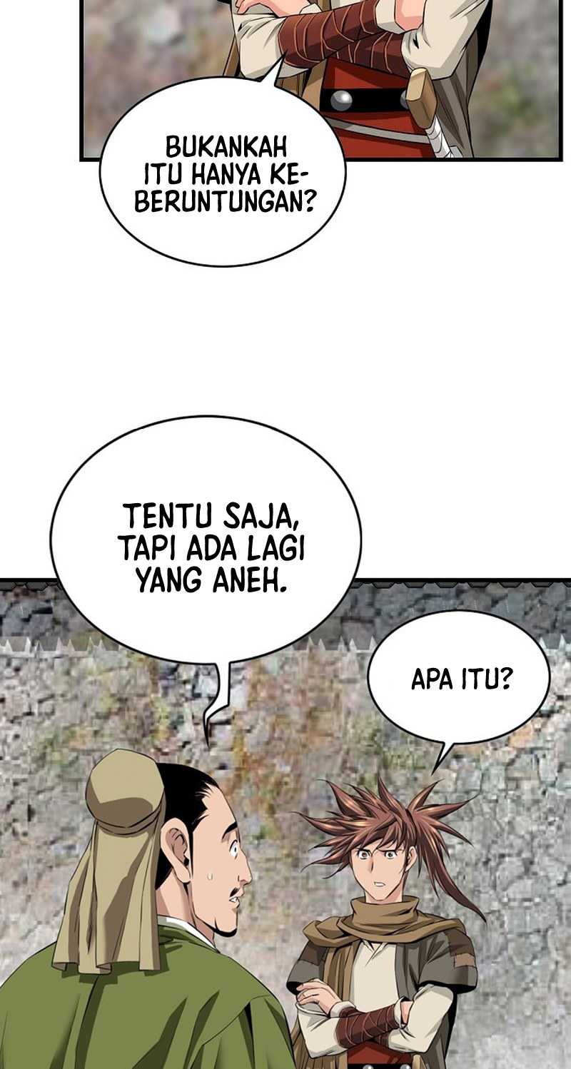 The World's Best Sect of Dependency Chapter 9 - halaman 7
