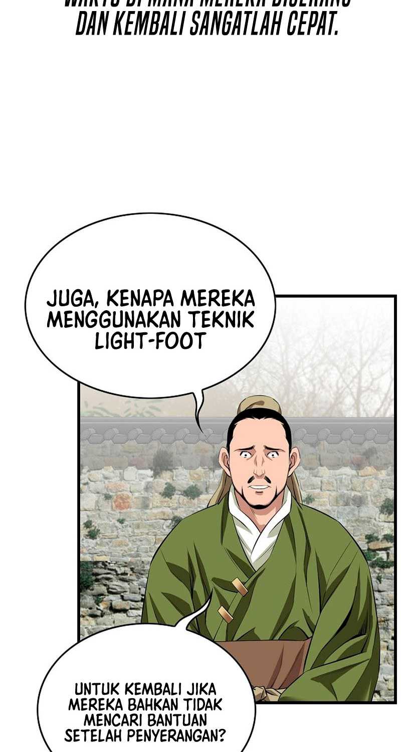 The World's Best Sect of Dependency Chapter 9 - halaman 9