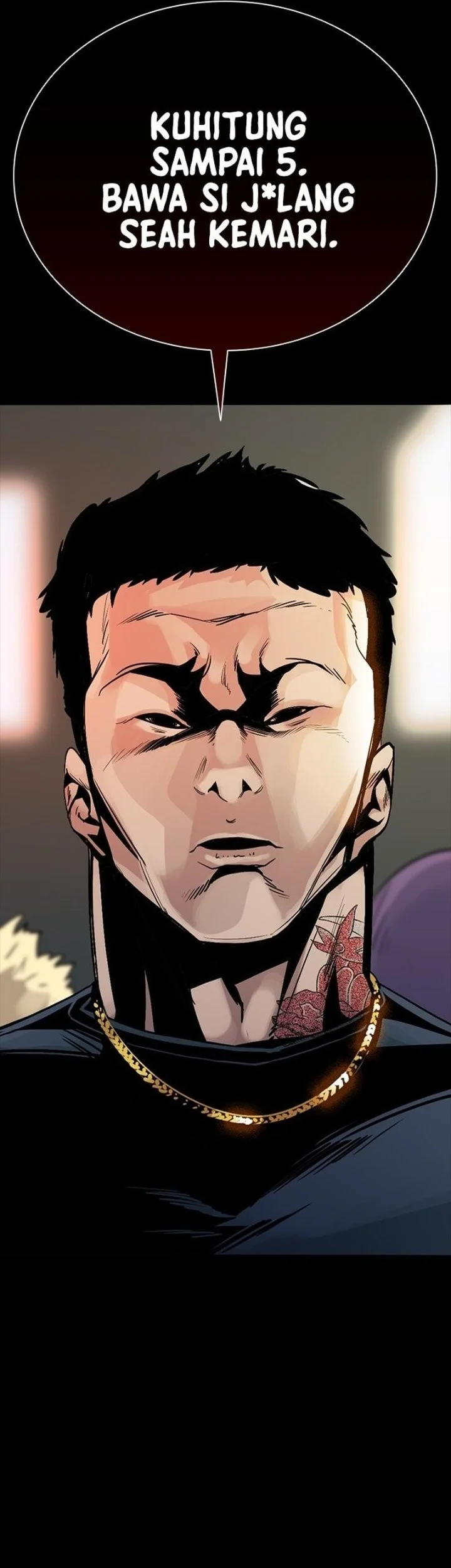 The Worst Generation Chapter 1 - halaman 135