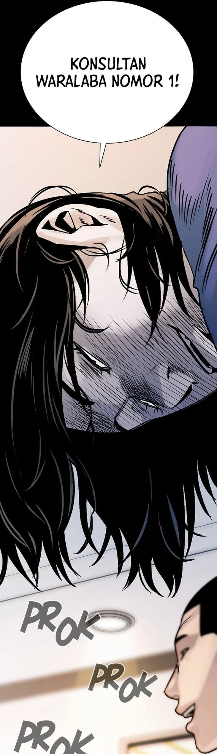 The Worst Generation Chapter 1 - halaman 150