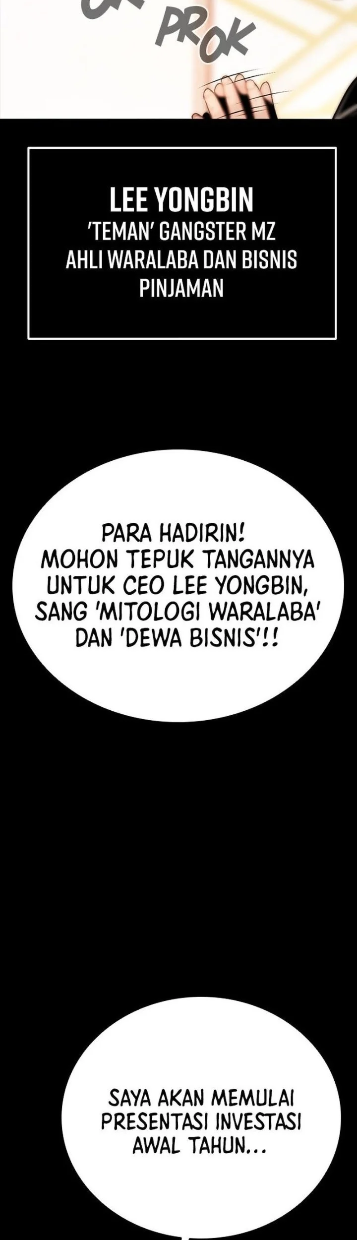 The Worst Generation Chapter 1 - halaman 151