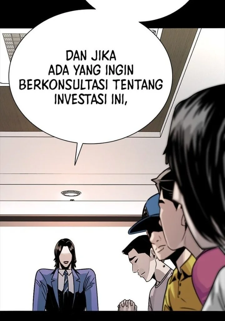 The Worst Generation Chapter 1 - halaman 161