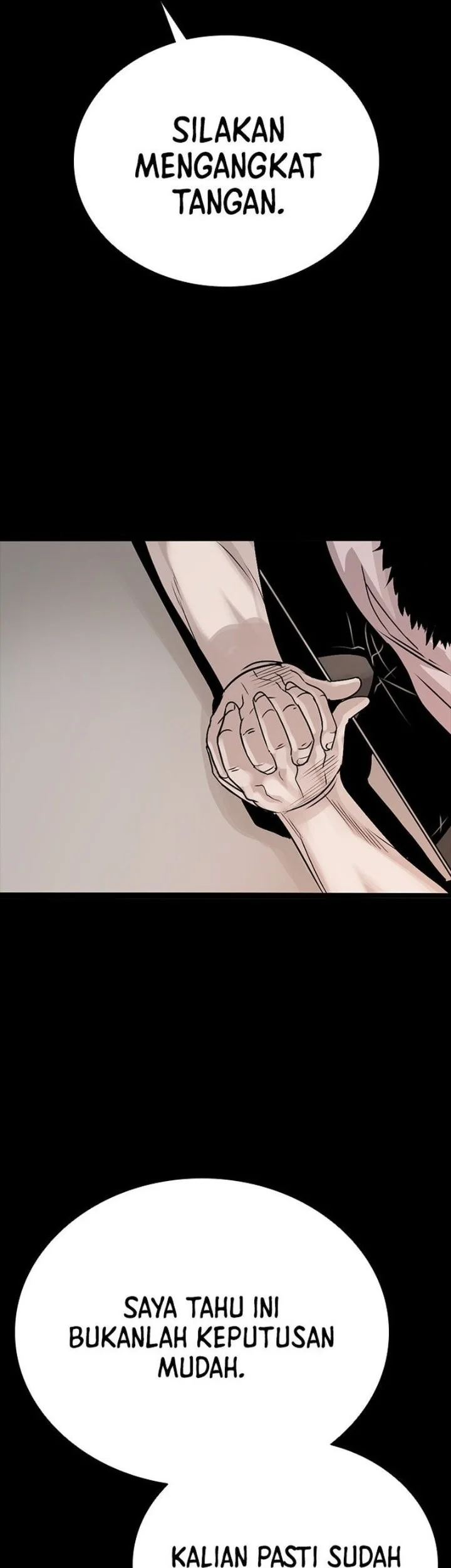 The Worst Generation Chapter 1 - halaman 162