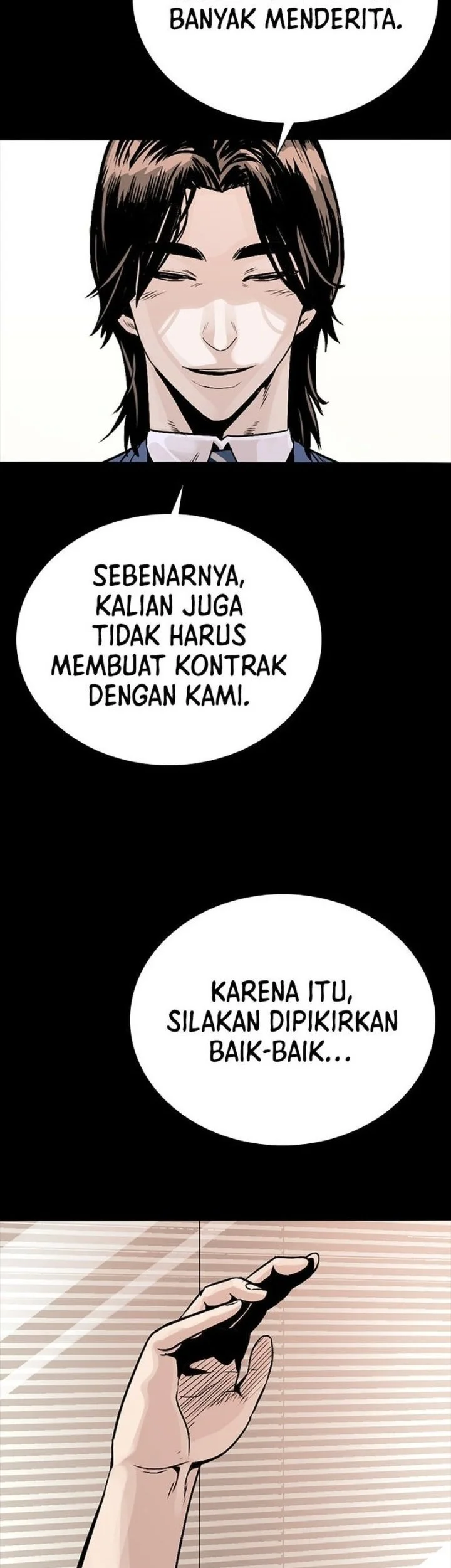 The Worst Generation Chapter 1 - halaman 163