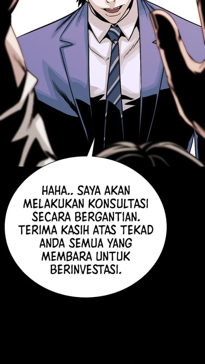 The Worst Generation Chapter 1 - halaman 167