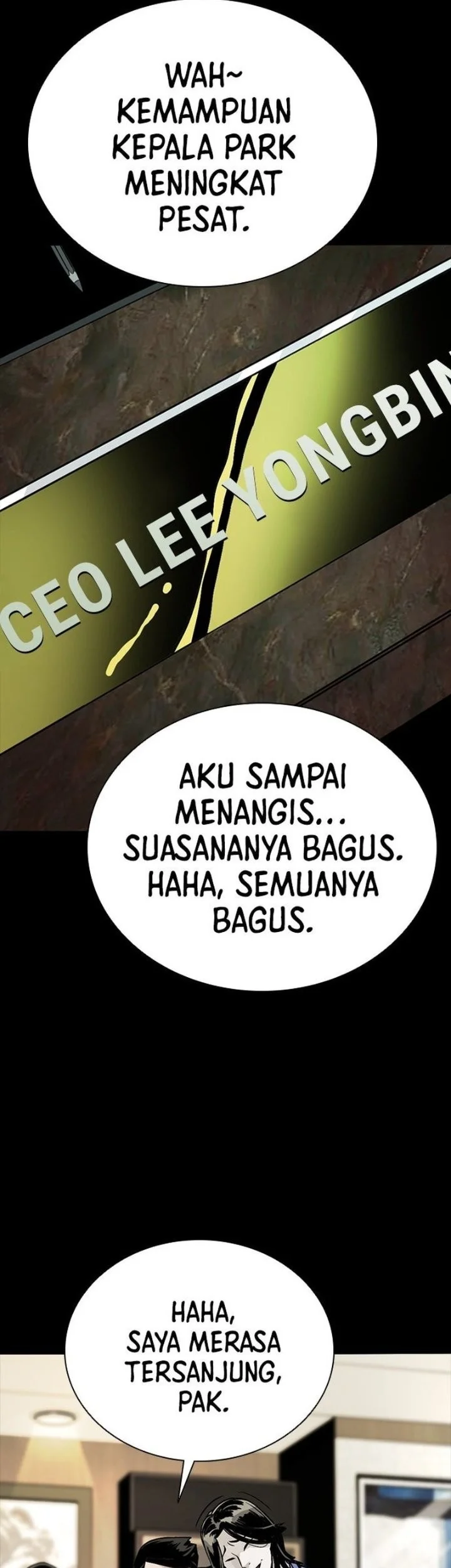 The Worst Generation Chapter 1 - halaman 174